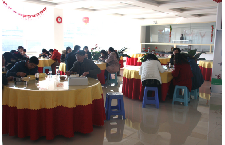 “光盘行动”走进永利集团3044